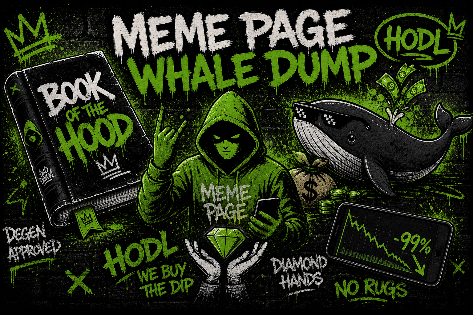 Meme page two