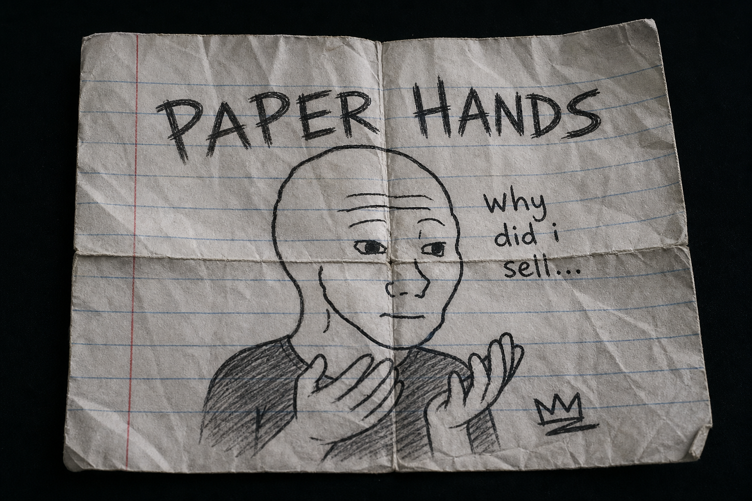 Meme page five